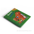 Custom Children Book Hardcover -Druck- und Bindungsservice